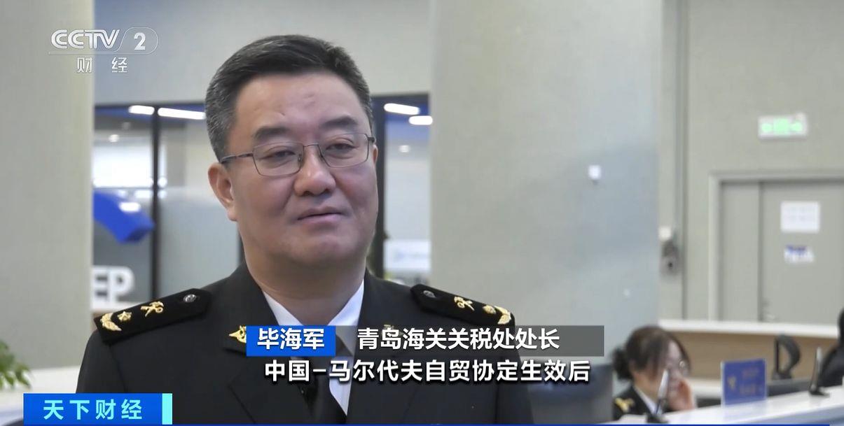 ！两国超95%产品将最终实现零关税冰球突破游戏这份自由贸易协定生效(图1)