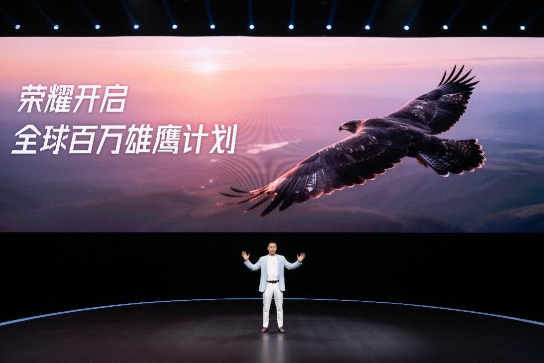 启航：解析荣耀如何重构竞争力冰球突破“全球百万雄鹰计划”